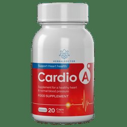 Cardio a cena w aptece, cardio a